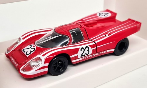 Norev porsche 917k 23 - 1/43,
