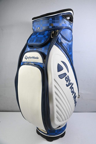 Taylormade tour bag 6 - tour, 6-way