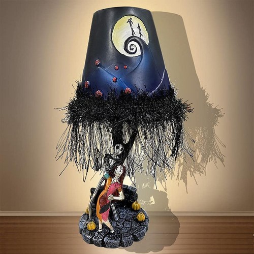 Halloween night jack - night, light