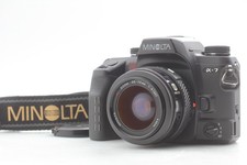 [N MINT] Minolta a7 α-7