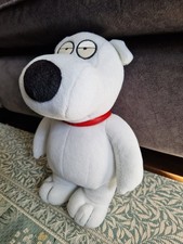 Brian Family Guy Plush 11