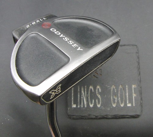Odyssey dfx ball - dfx, 2-ball