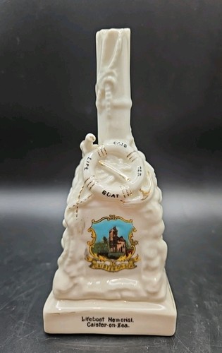 Crested souvenir carlton - souvenir,