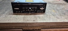 2009-2016 Citroen C3  Radio