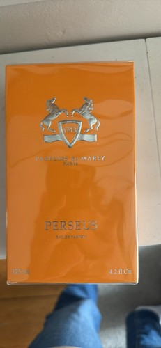 Parfume marley perseus - marley,