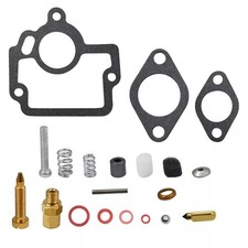 Reliable Rebuild Parts Set for