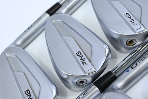 Ping g700 irons - g700, blue