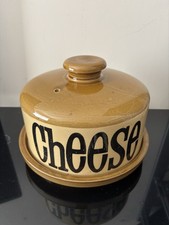 TG Green Granville Cheese Dish