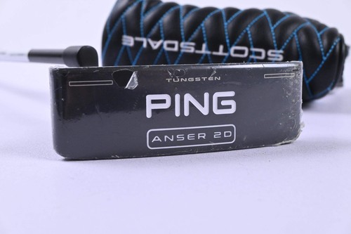 Left hand ping - left, anser
