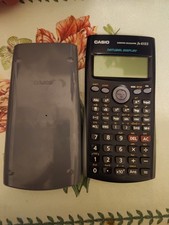 Casio Calculator Fully Working