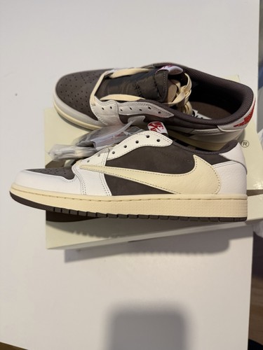 Jordan low travis scott - low,