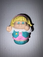 Little Tikes Company Girl