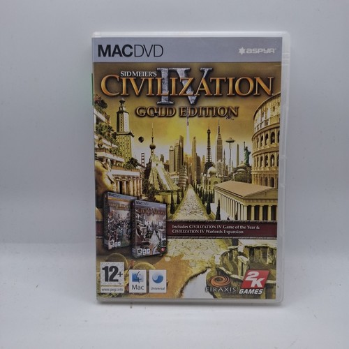 Sid meier civilization - sid, 4