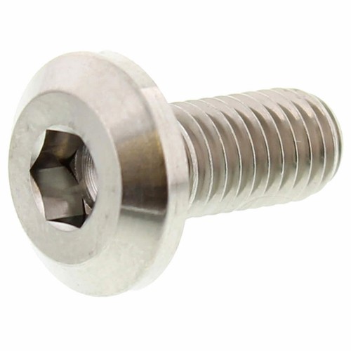 Bolt brake disc m8x1 18mm - bolt,