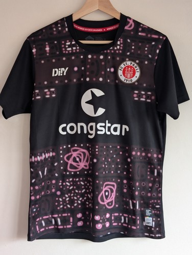 Pauli 2022 third - st, shirt