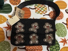 Stunning Mirasol Beaded