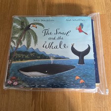 Julia Donaldson 10 Books Story Collection Set - Gruffalo, Room on the | Ladybird