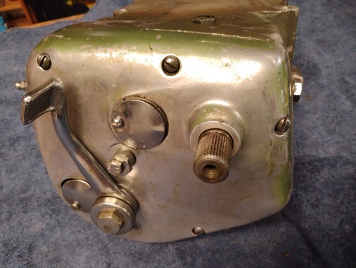 Royal enfield bullet 500 - enfield,