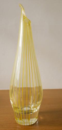 Unusual large mid - , century