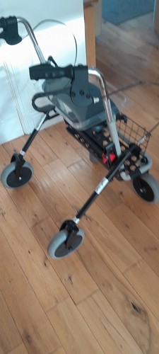 Invacare banjo wheel - invacare,