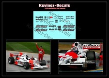 1/32 Scale Decals for