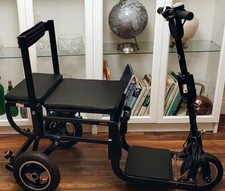 eFOLDi Lite Light Folding