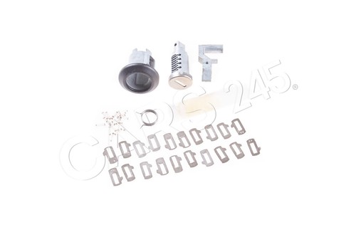 Genuine bmw series e30 front - genuine,