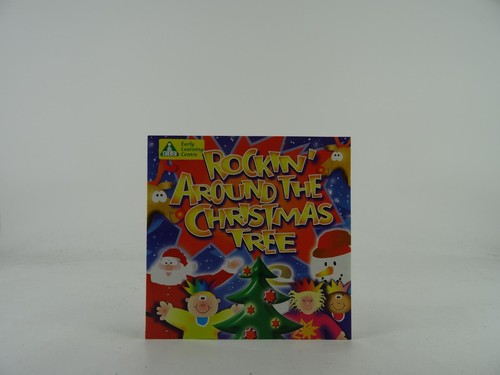 Various artists rockin - various, around