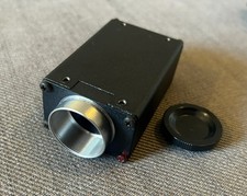 Basler A631f Firewire Camera