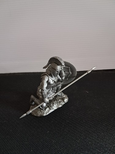 Conte collectibles spartan - conte,