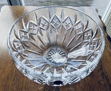 Stunning Large Waterford