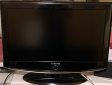 Samsung 26 inch LCD TV