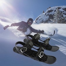 Skiing Accessory Skiboards