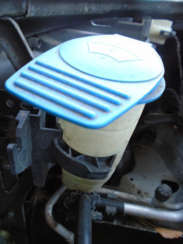 Skoda fabia mk2 2 - 11,
