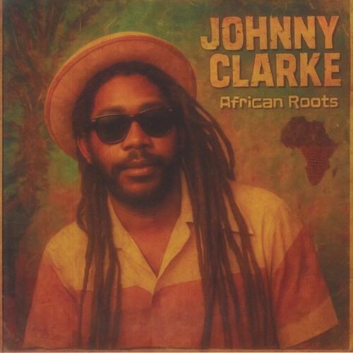 Clarke johnny african roots - johnny,