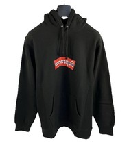 SUPREME x COMME DES GARCONS