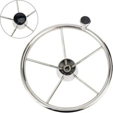 FreeTec 5-Spoke 13-1/2 Inch