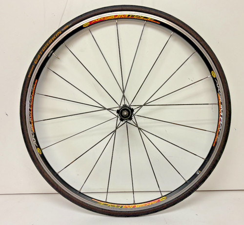 Mavic aksium race - race, 20-bladed