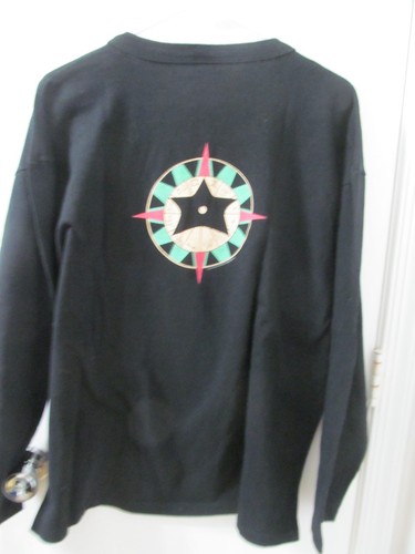 Starman 1997 black - ,