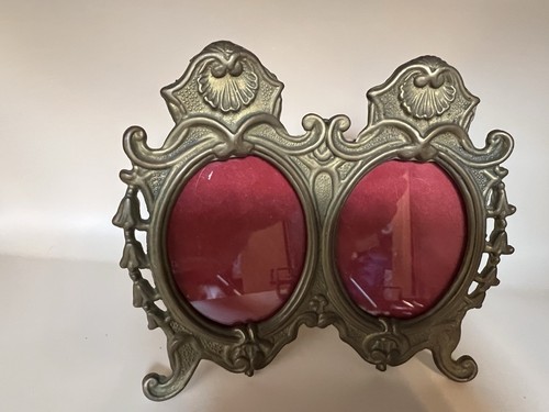 Vintage rococo baroque - vintage, style