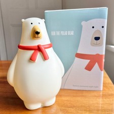 Rex London Bob The Polar Bear