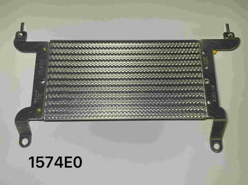 1574e0 genuine fuel cooler - fuel,