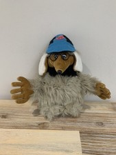 Womble Wellington Soft Plush