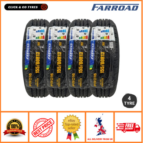 155 80r13 farroad frd16 - 4,
