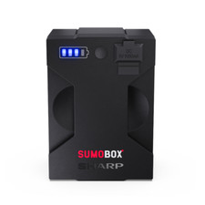 Battery pack and - pack, for