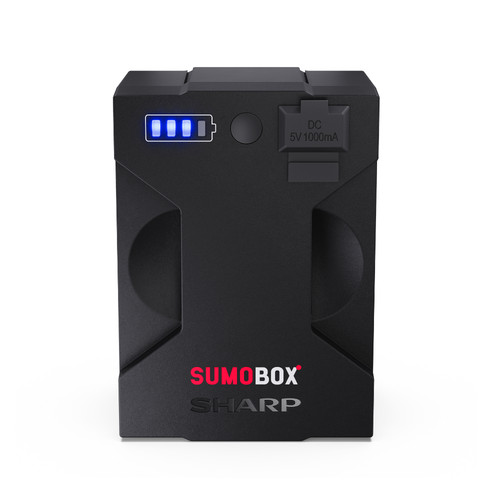 Battery pack and charger for - battery,
