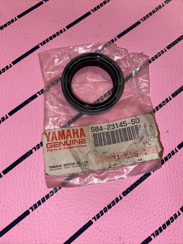 Yamaha oem nos 250 400 - oem, 1977