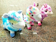New Rainbow Alpacasso Alpaca