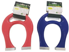 SCIENCE Magnet Horse