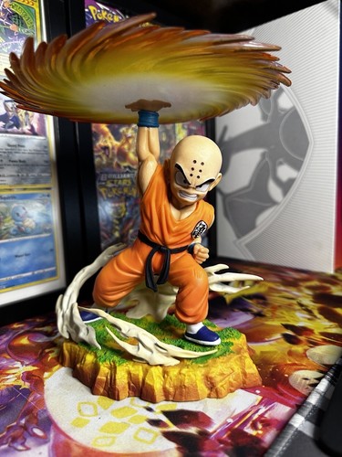 18cm dragon ball pvc - 18cm, figure